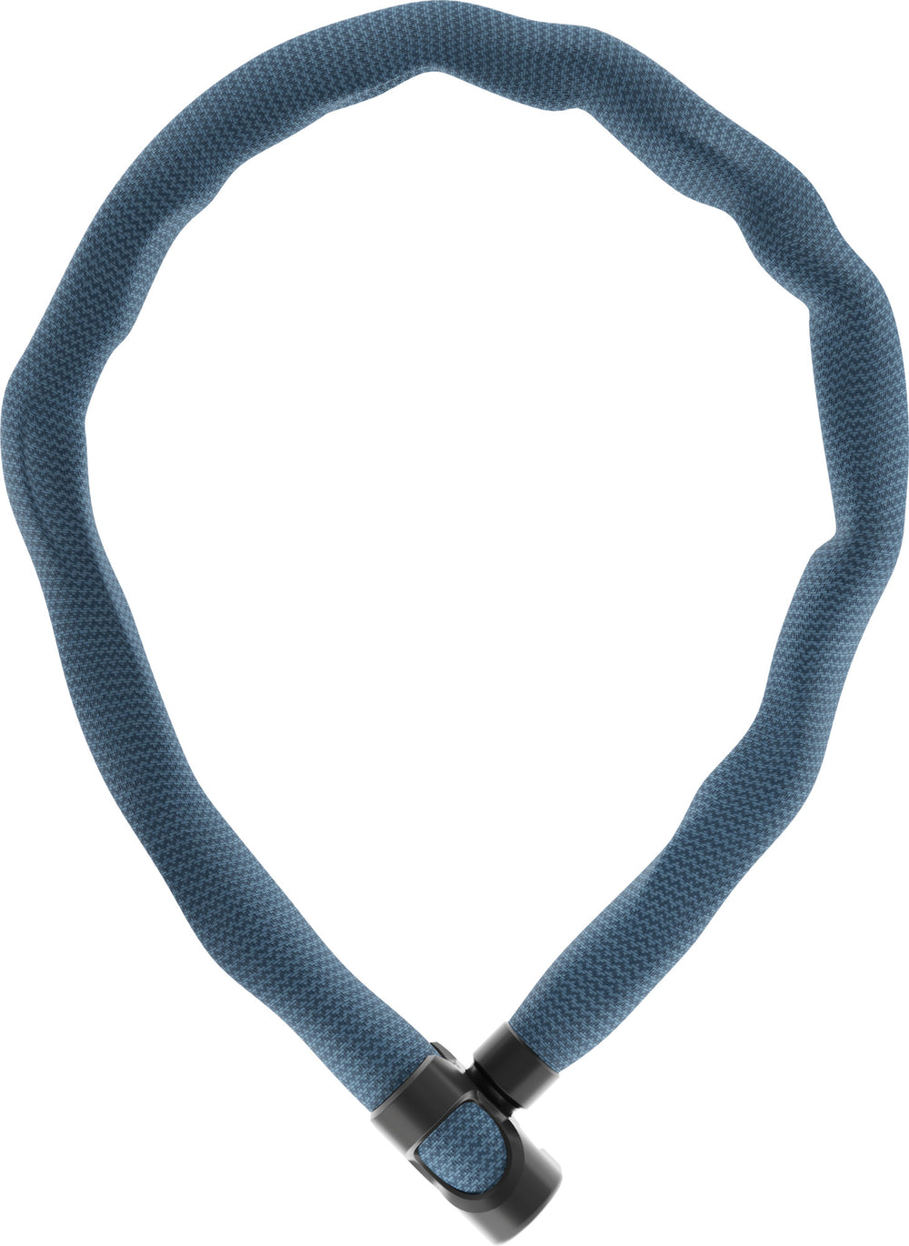 Abus kettingslot ivera chain 7210k 85 metal blue