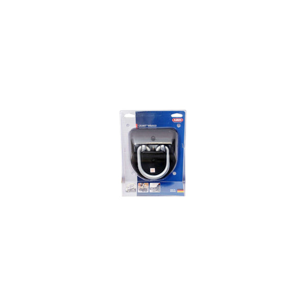 Abus WBA100 Muur- Vloeranker Slot - Zwart
