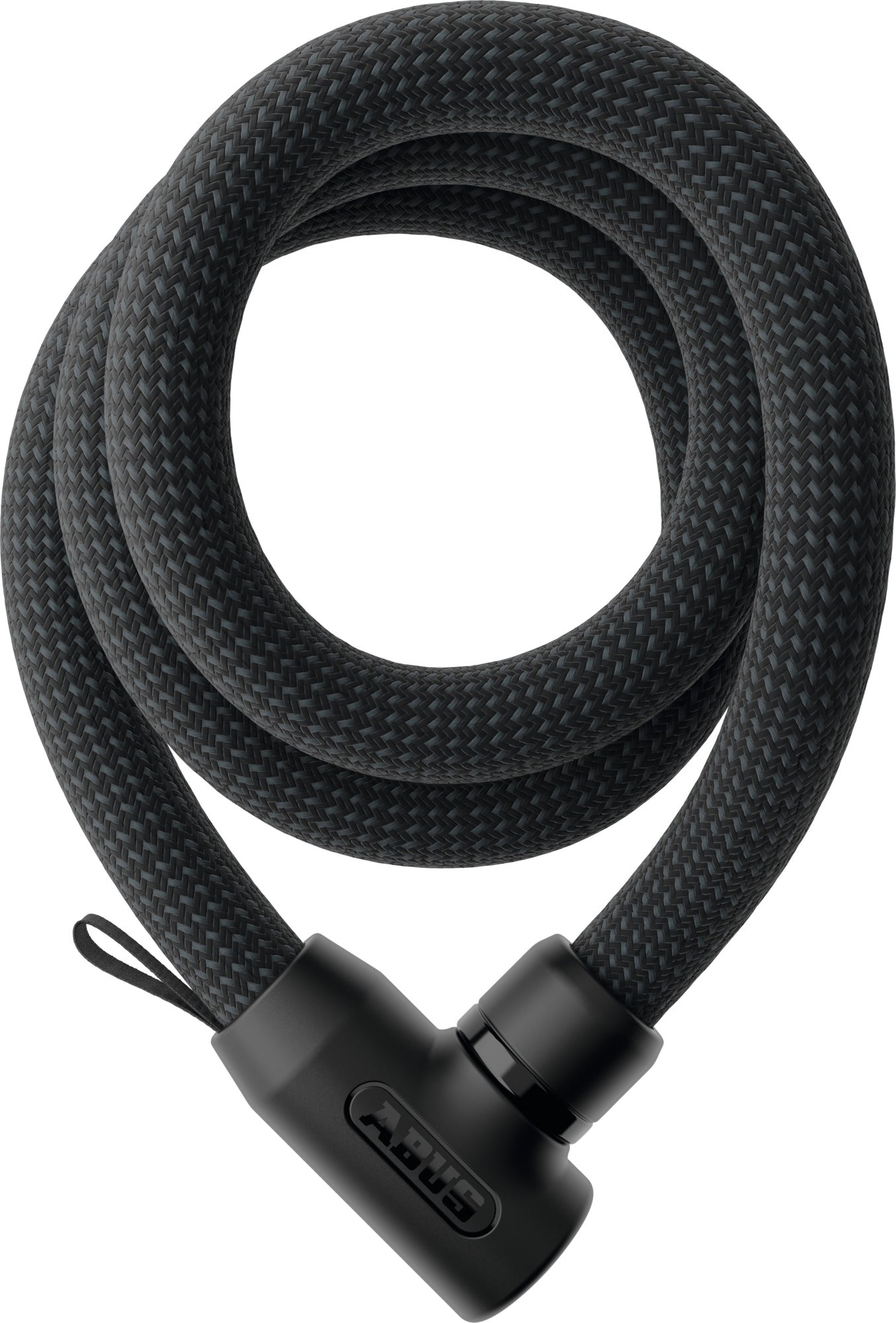 Abus kettingslot yarnit 4004k 140 - 1,12kg black