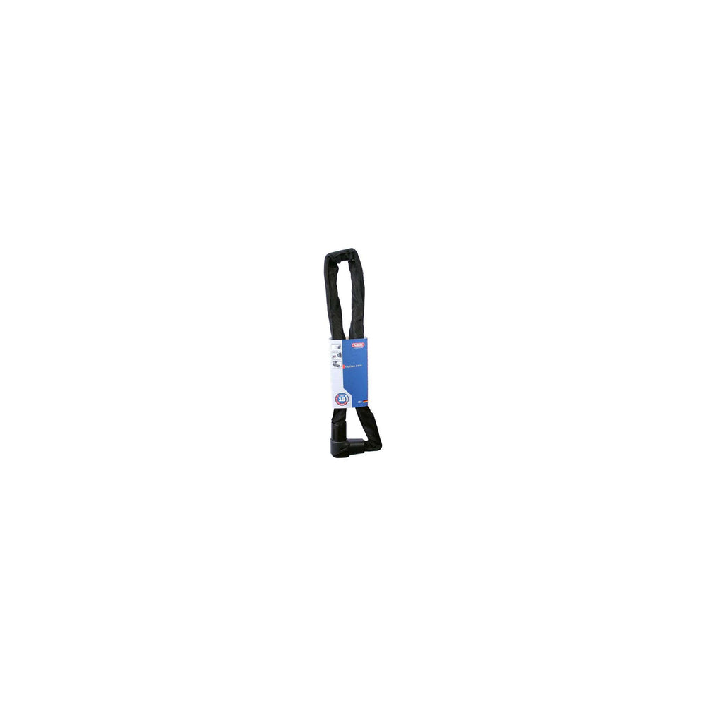 Abus Kettingslot City Chain 1010 110 - 9mm Zwart - 110cm