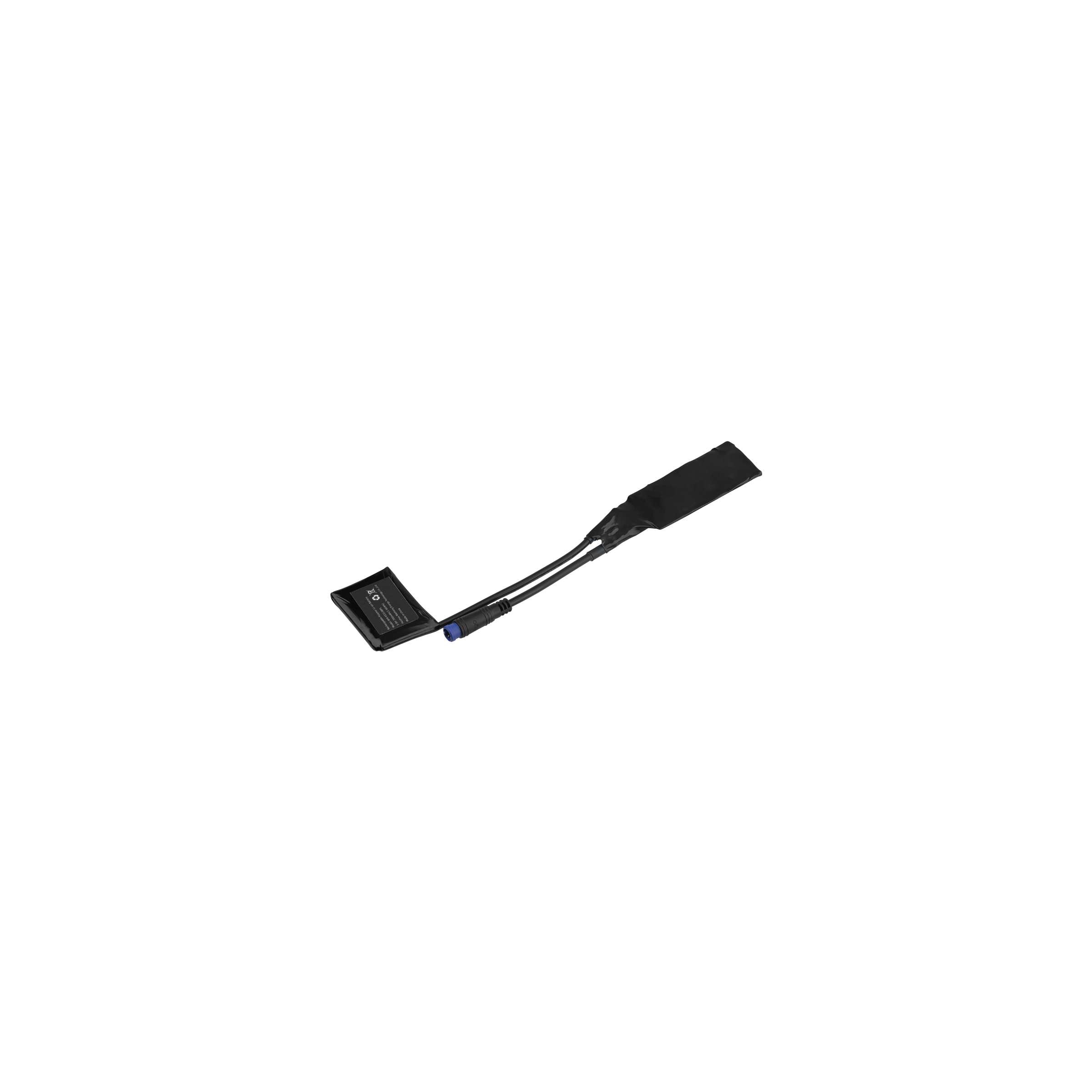 Axa absolute 9-110 kettingslot icm tracker, 110 lange 9mm schakels. kunst**.