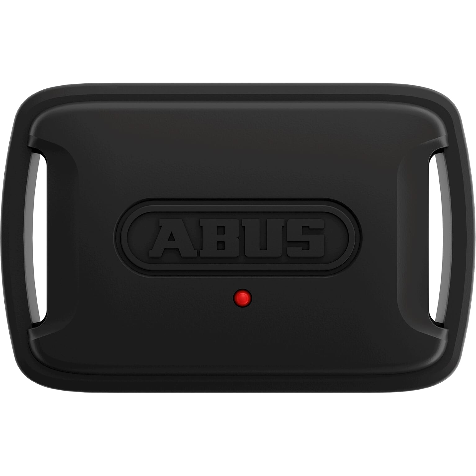 Coffret d'alarme Abus RC unique, noir. avec télécommande