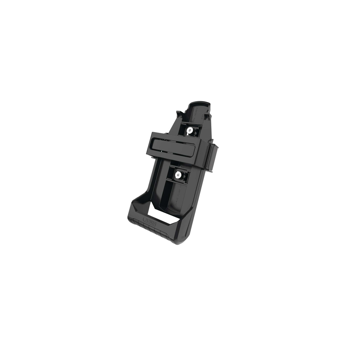 Abus Folding Lock Bordo Smart X 6500A 110 SH Black