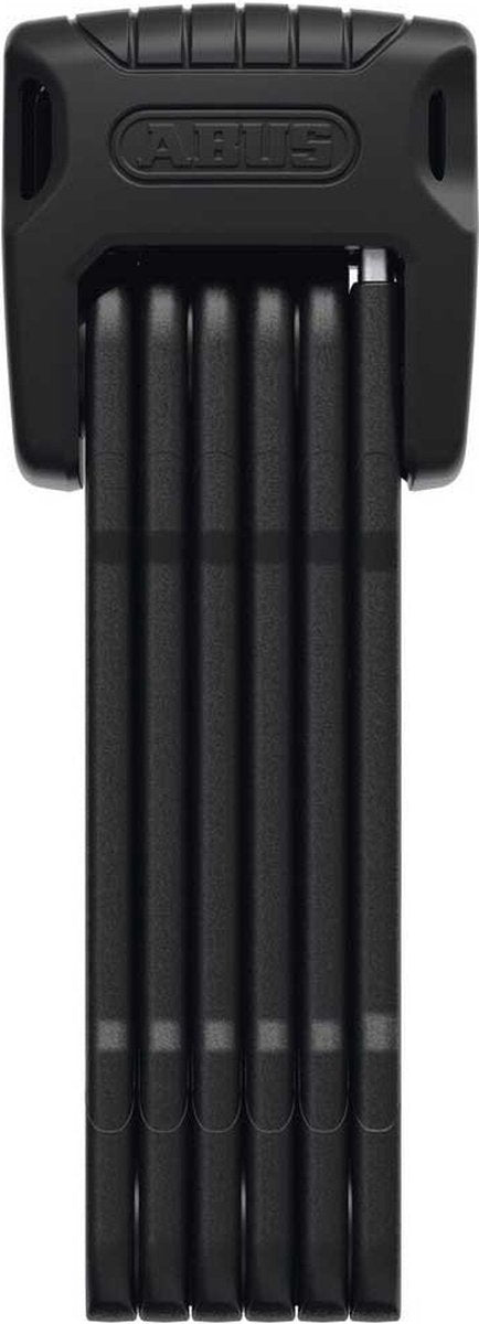 Abus Vouwslot Bordo Granit Xplus 6500K 120 SH Zwart