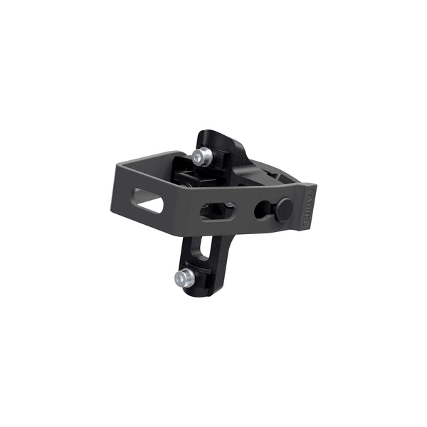 Abus vouwslot Bordo 6000K 90 zwart - 90cm - fiets