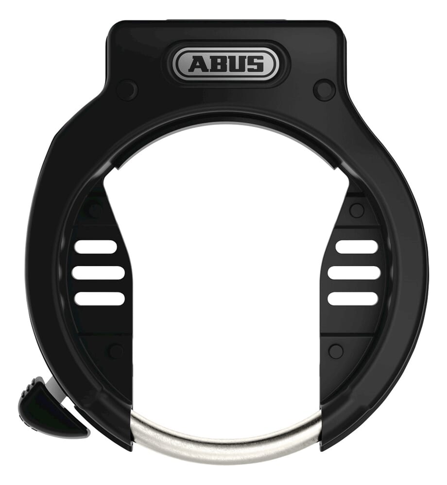 Abus Amparo slot 4650S R - Zwart - ART2 - 9 15