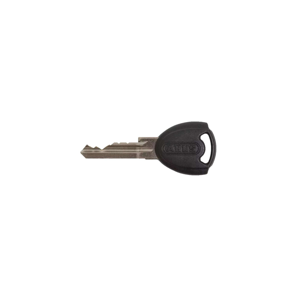 Abus Antivol pliant Bordo Ugrip 5700K 80 SH (avec support antivol) Rouge