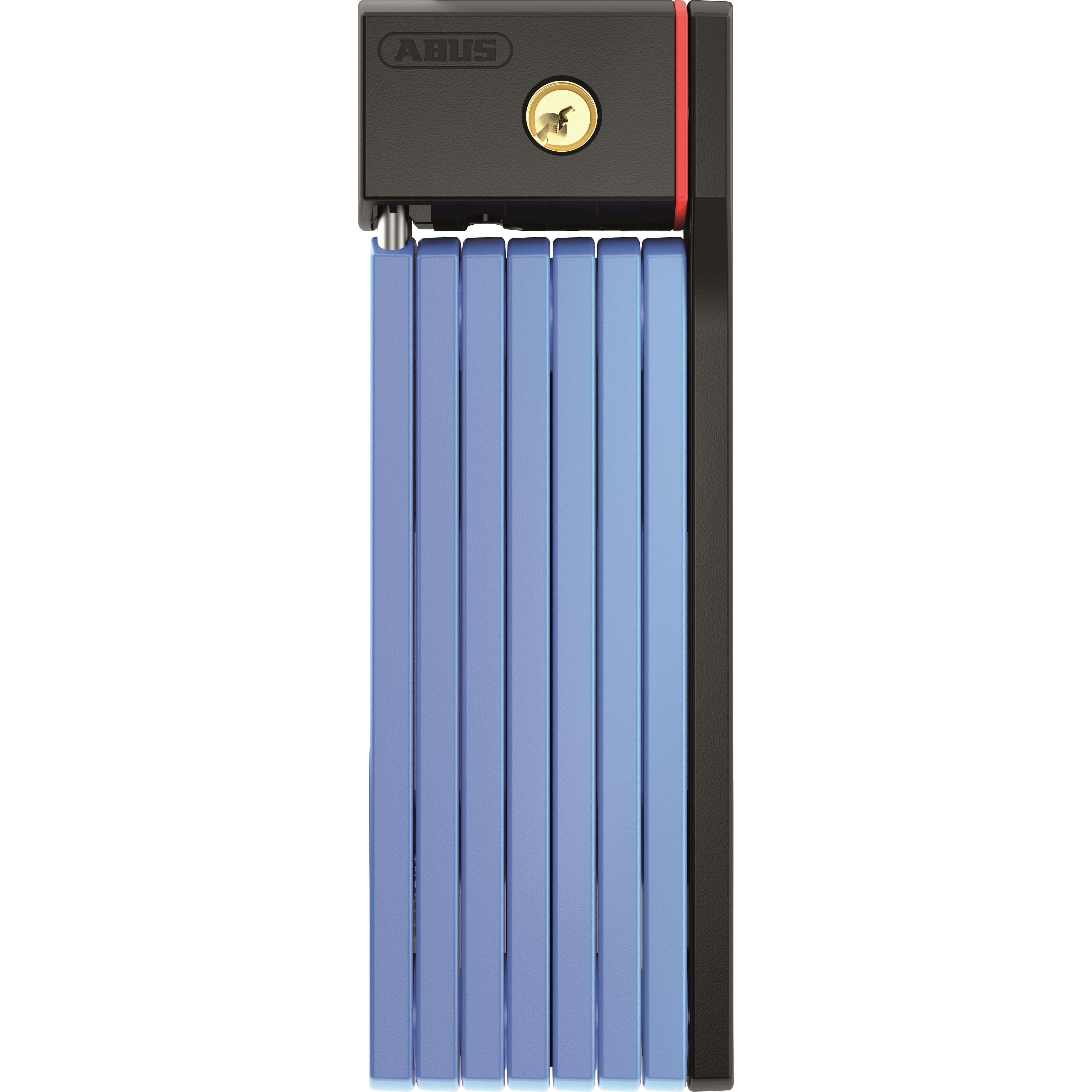 Abus Bordo Grote uGrip - 100cm - Blauw