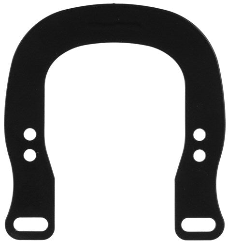 AXA Ringslot 583 SLZ - 120mm - V-Brake - Zwart