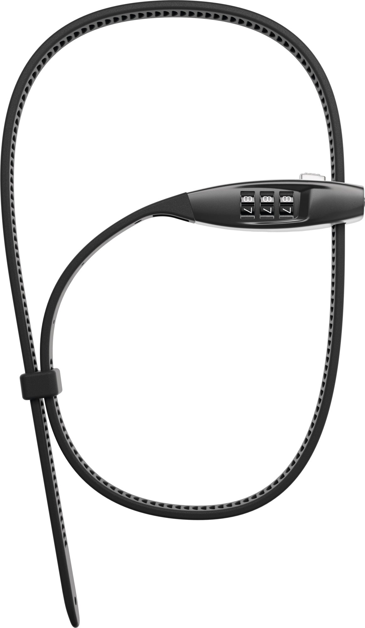 Abus kabelslot combiflex travelguard 70