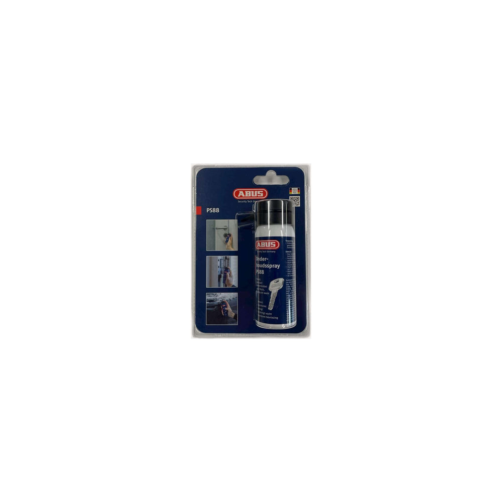 Abus lock spray PS88 50ml, emballage suspendu