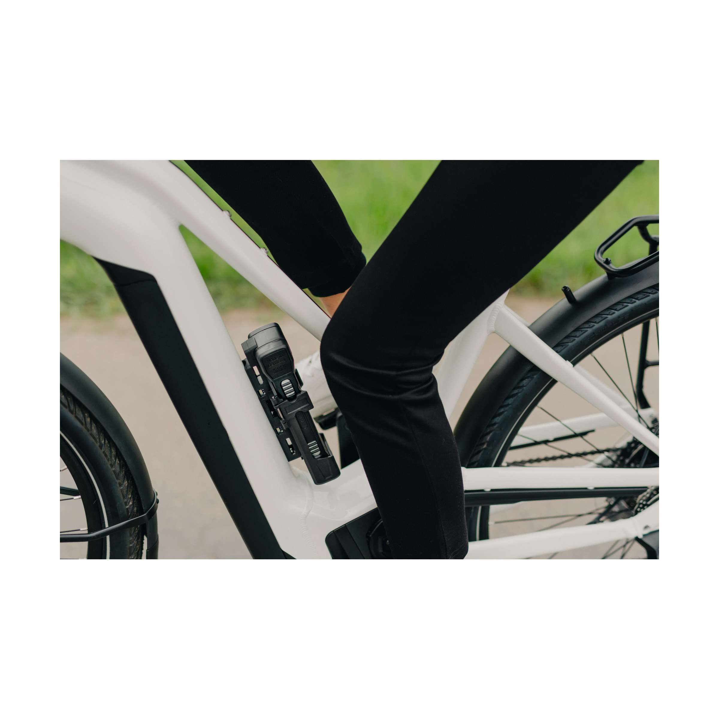 Abus vouwslot bordo 6200k 90 sh (incl. slothouder) zwart. beveiligingsniveau 13