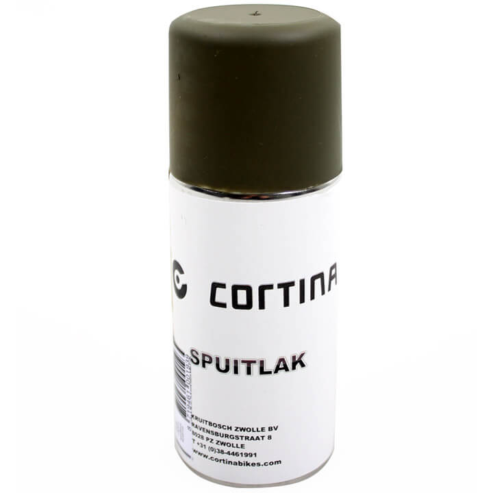 Cortina spuitlak ubrg90448 stenen brug mat 150ml