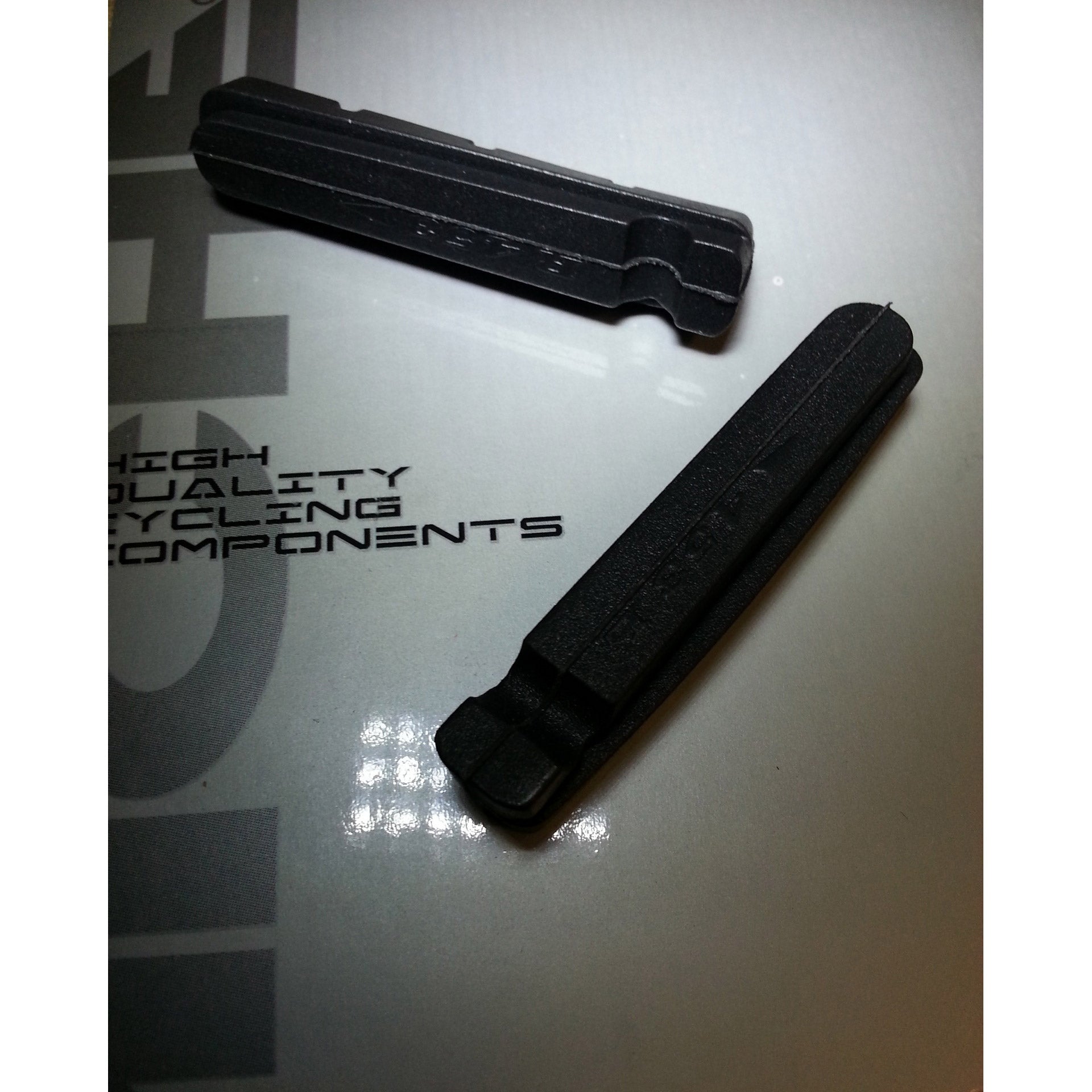 Miche remblokken voor alu wielen shimano (40st)