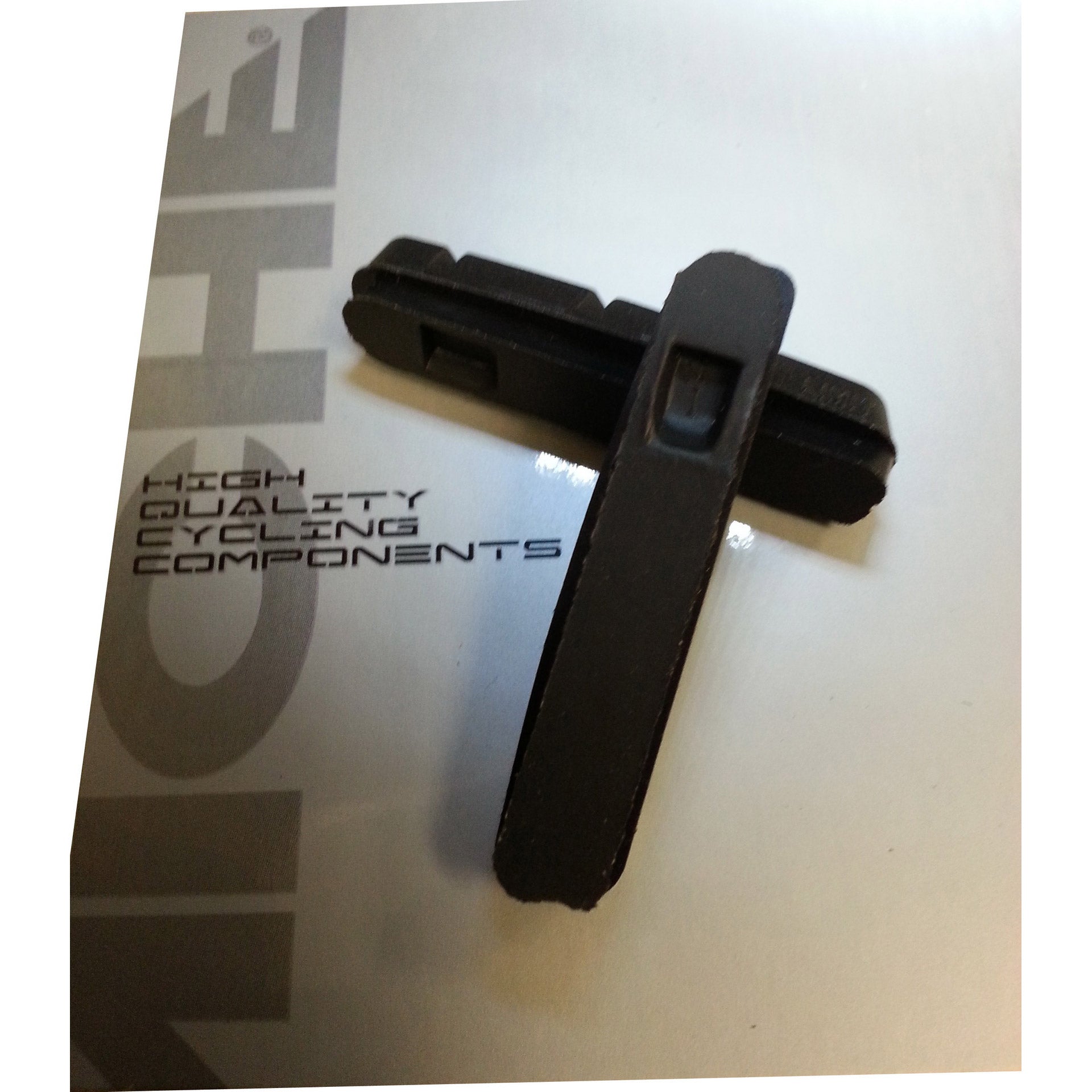 Miche remblokken voor alu wielen campagnolo (40st)