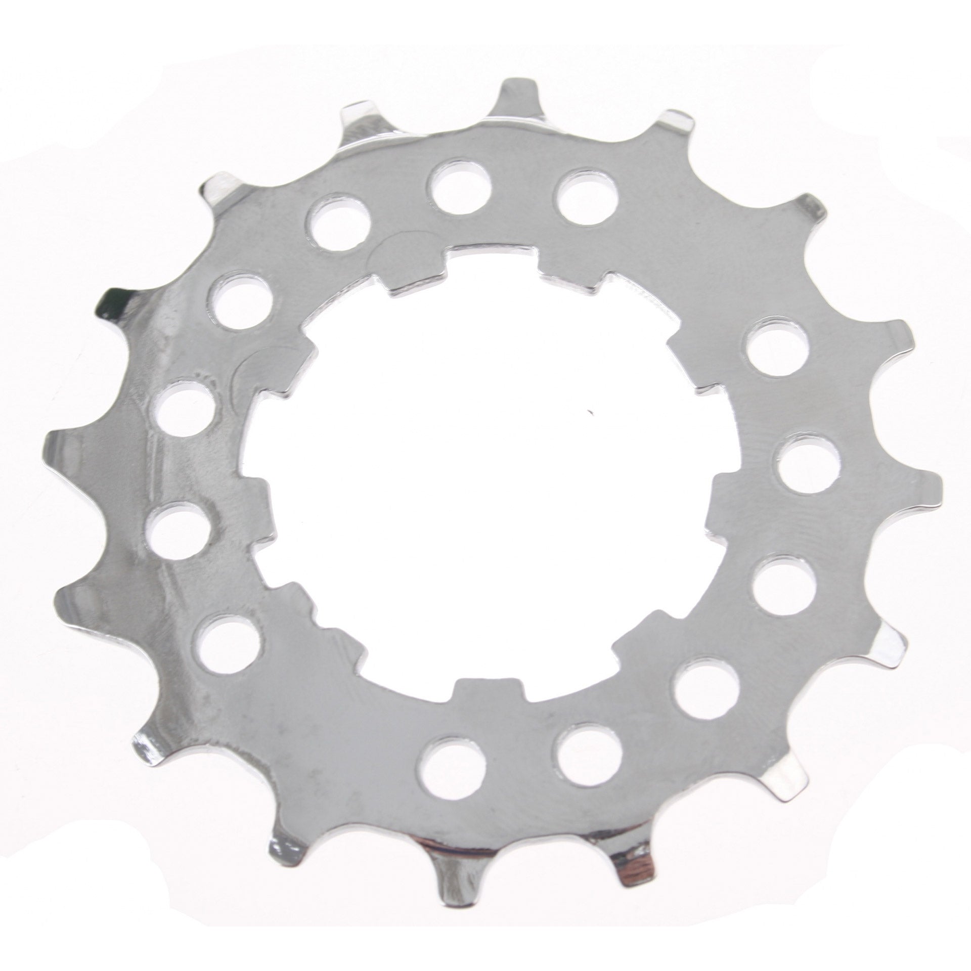 Miche krans 17t shimano 10v