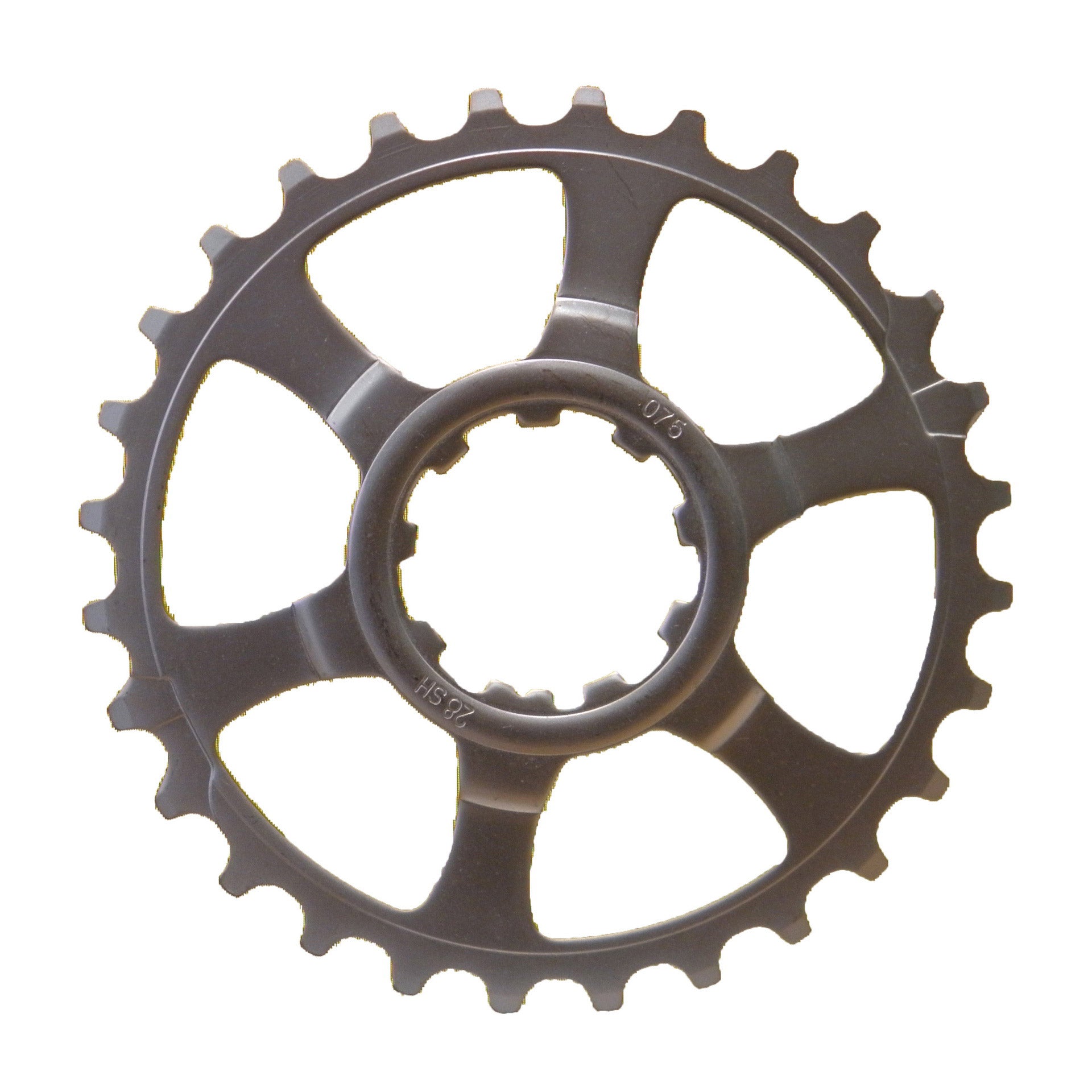 Miche krans 28t shimano 10v (laatste)