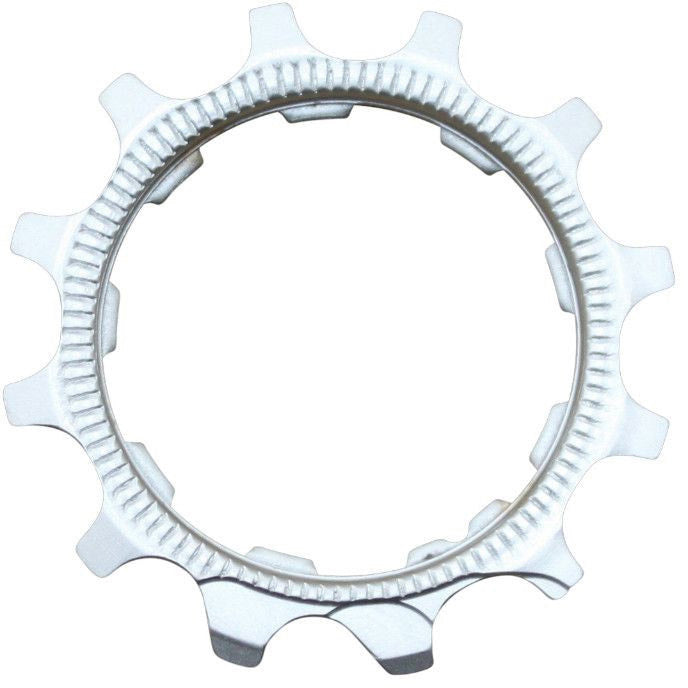 Shimano michekrans met borst 12t 10v