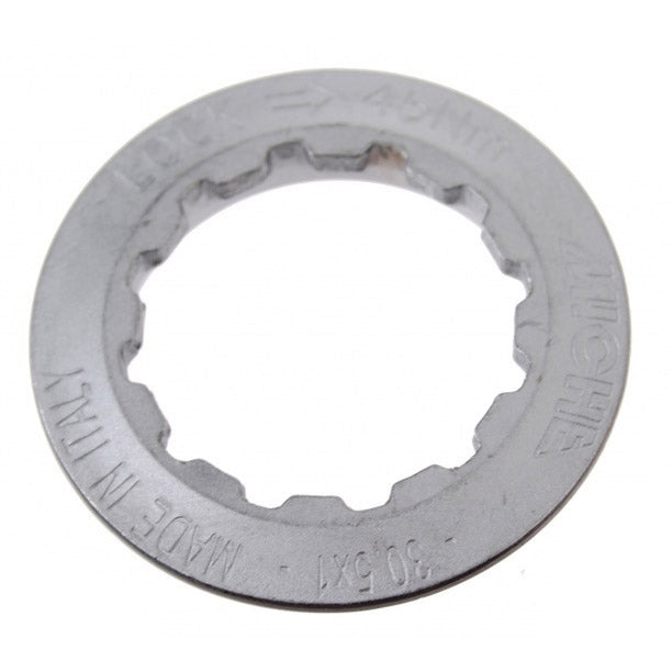 Miche sluitring vulring. voor 11tds krans 30,5x1mm draad