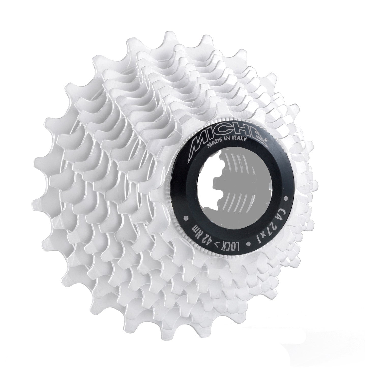 Miche sluitring vulring. 10v 11v voor 12tds en groter