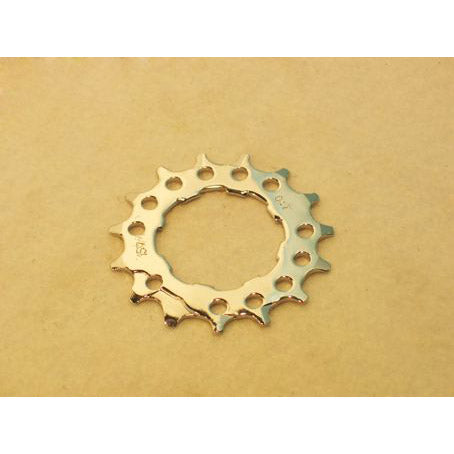 Miche Krans 17T Campa. 8V 9V (oude passeren)