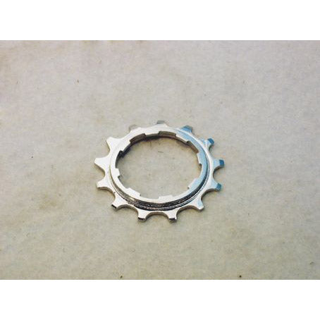 Miche Krans met borst 13T Campa. 8V 9V (oude passeren)