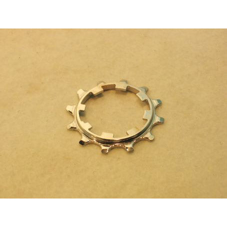 Eerste miche krans met bo 12t campa. 9v 10v