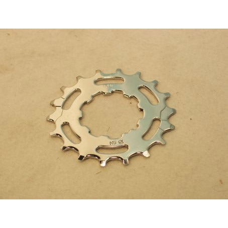 Miche krans 18t shimano 8 9v