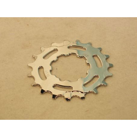 Miche krans 19t shimano 8 9v