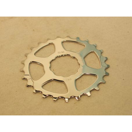 Miche krans 25t shimano 8 9v