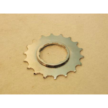 Miche krans met borst 18t shimano 8 9v