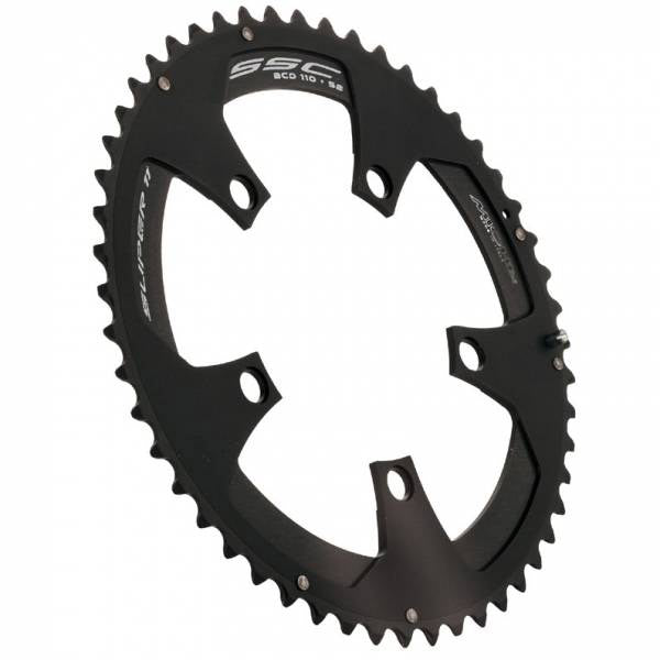 Plateau Miche Super11 SSC 110 52T shimano