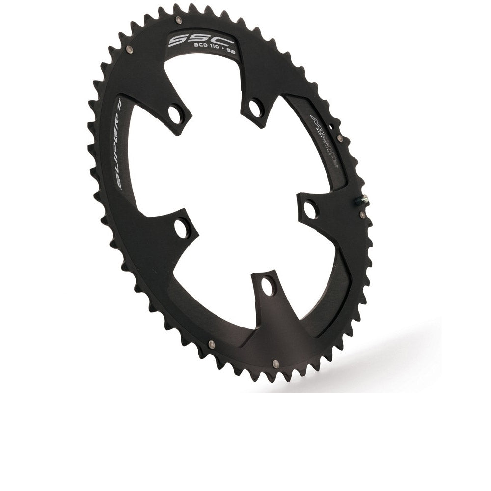 Miche chainring Super11 SSC 110 46T Shimano black