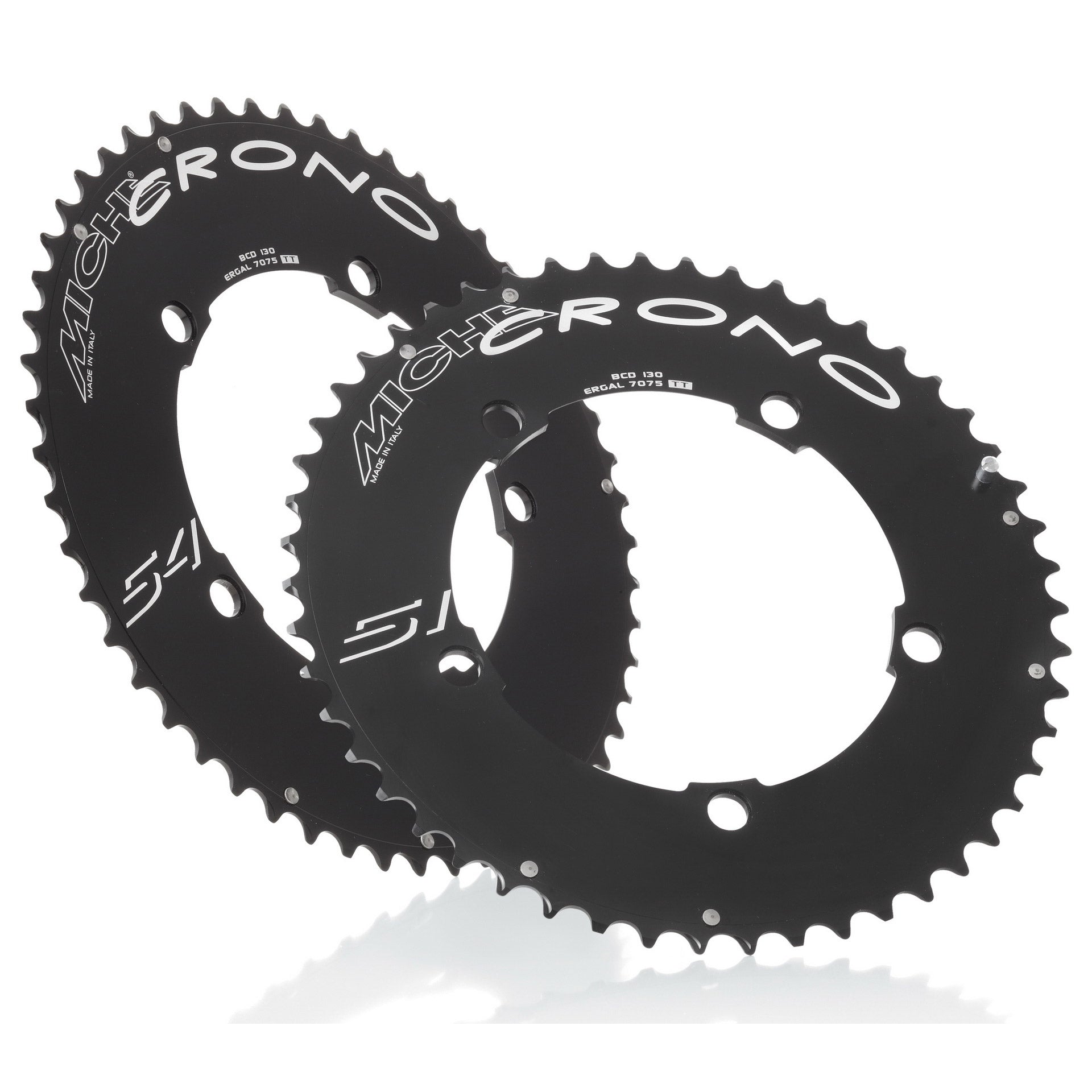 Plateau Miche Supertype Crono 130 52T 10V Shimano