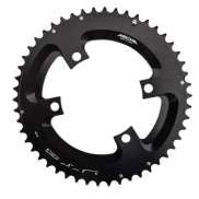 Plateau Miche 105 11V 46T Alu noir Shimano UTG 5800