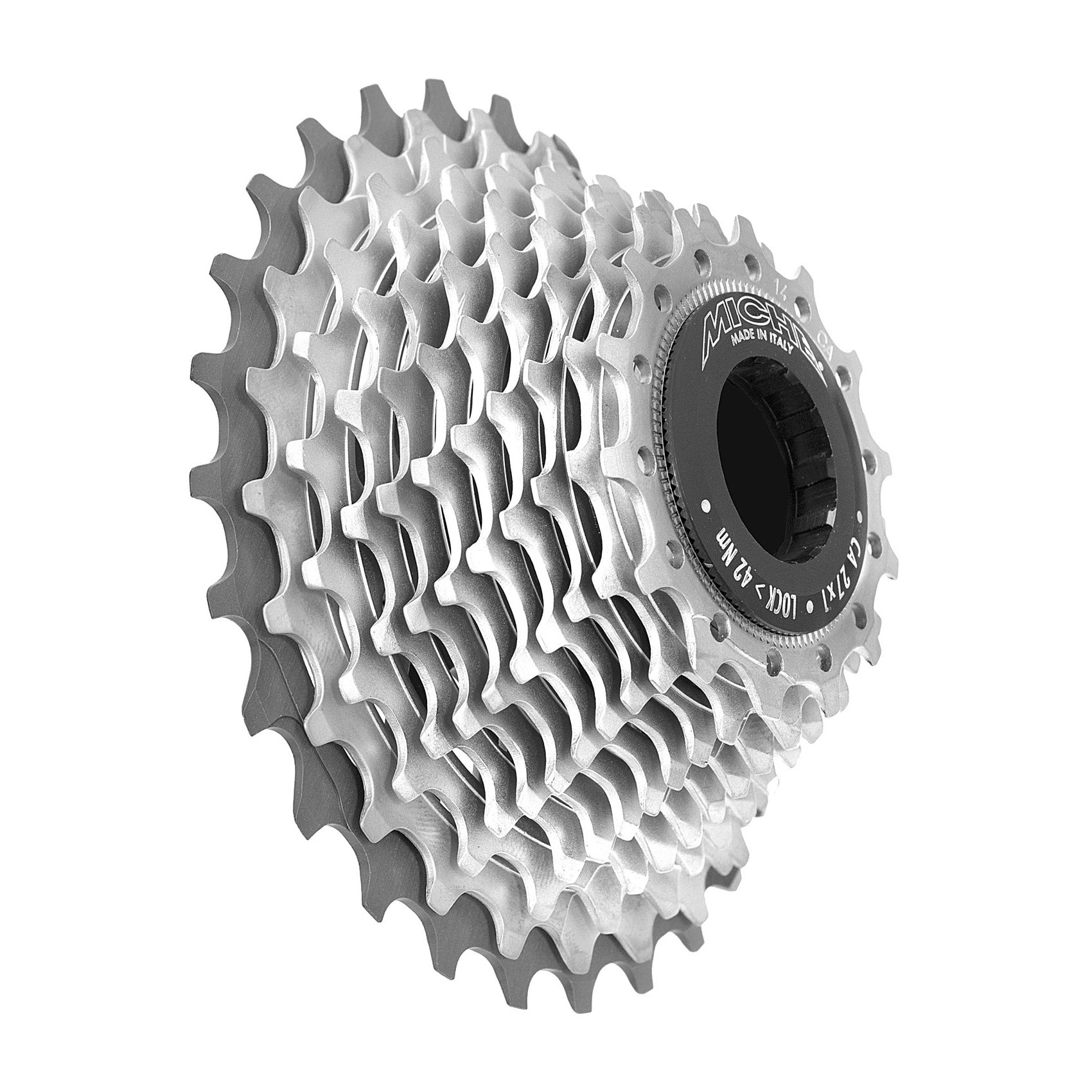 Miche - primato cassette light 11 speed campagnolo 12-27