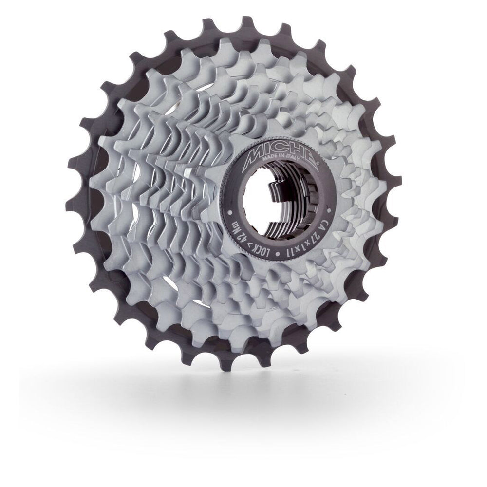 Miche - primato cassette light 11 speed campagnolo 18-27