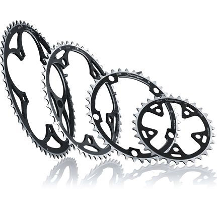 Miche kettingblad campa 42t 3 32 42 135 supertype zwart