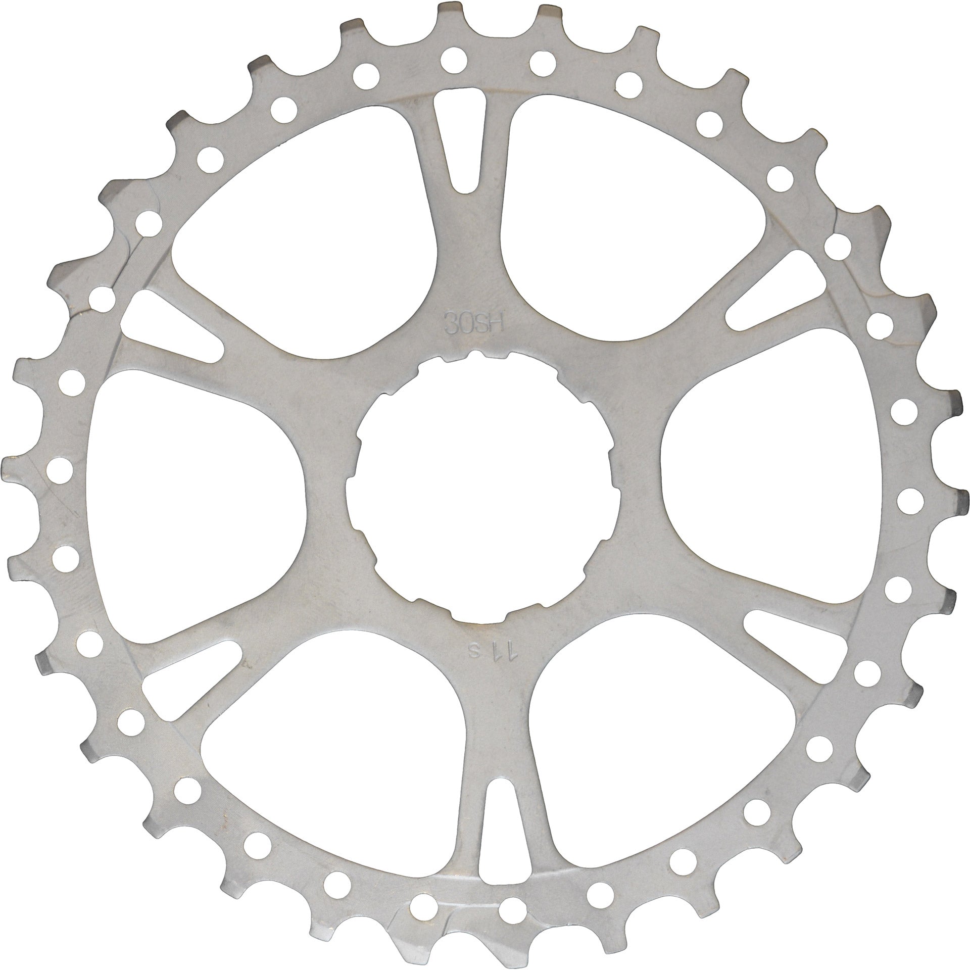 Shimano michekrans light primato 30t 11v