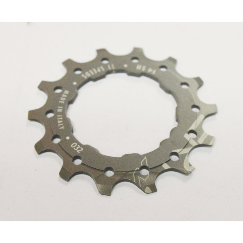 Shimano michekrans supertype 14t 11v