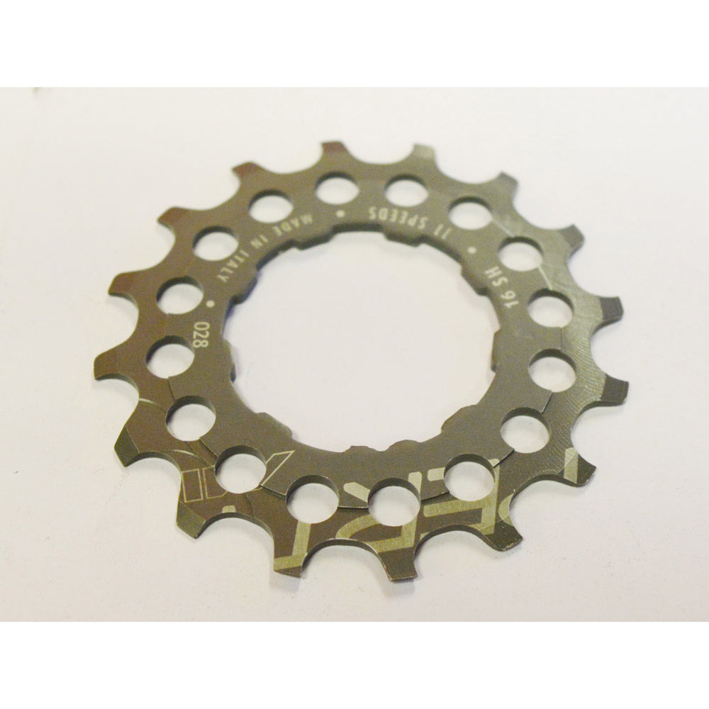 Shimano michekrans supertype 16t 11v