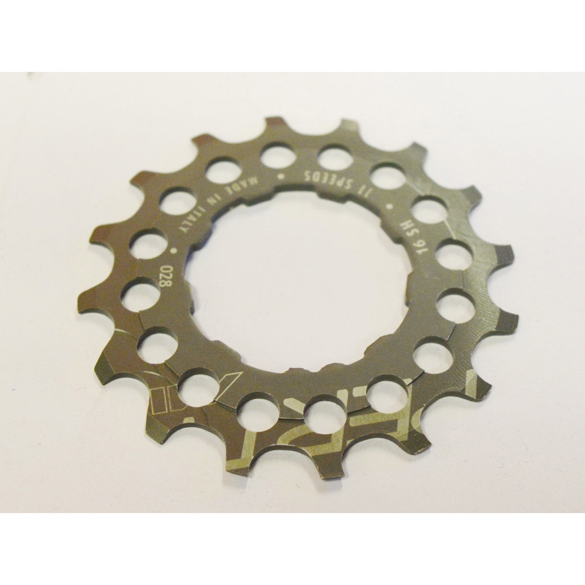 Shimano michekrans supertype 16t 11v