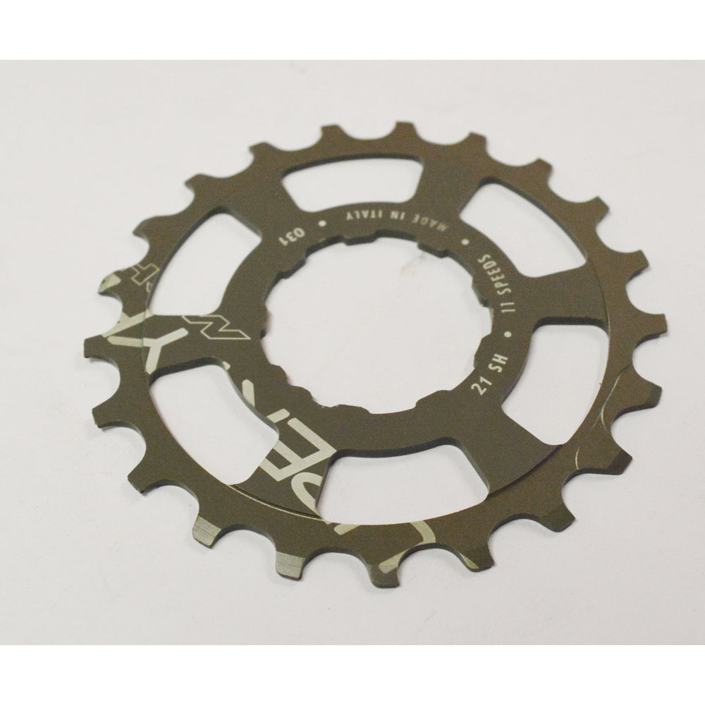 Miche krans supertype 21t shimano 11v