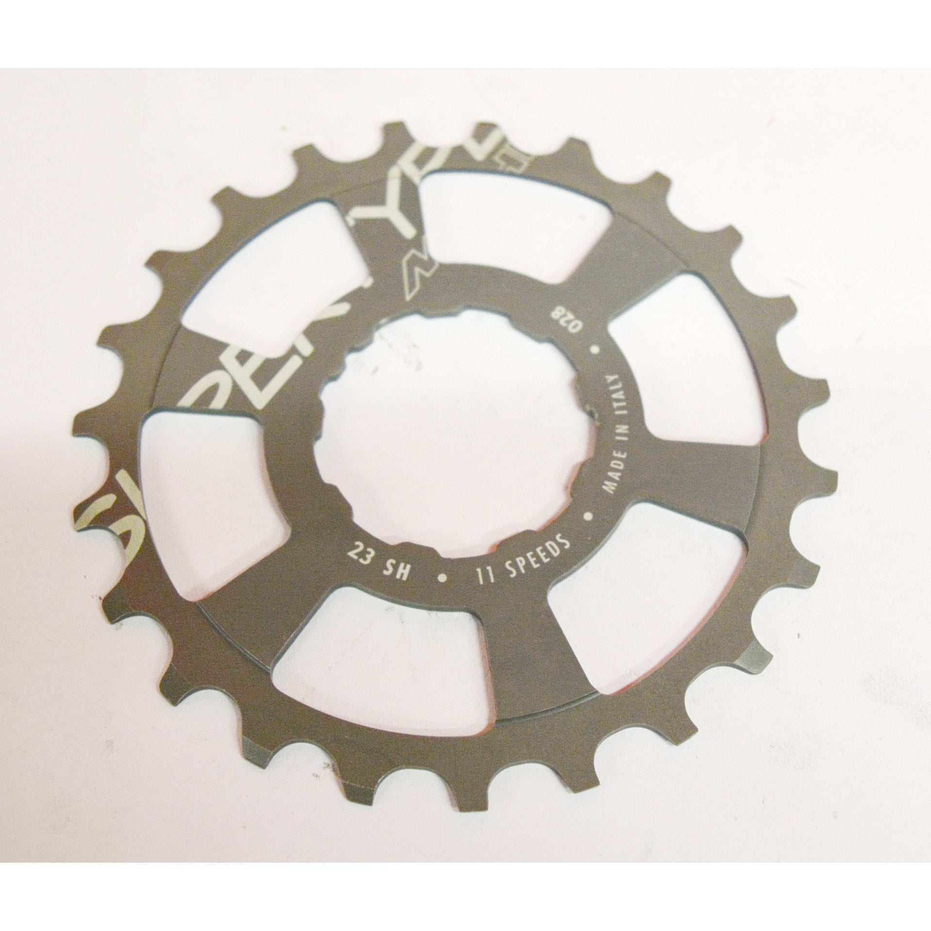 Miche krans supertype 23t shimano 11v
