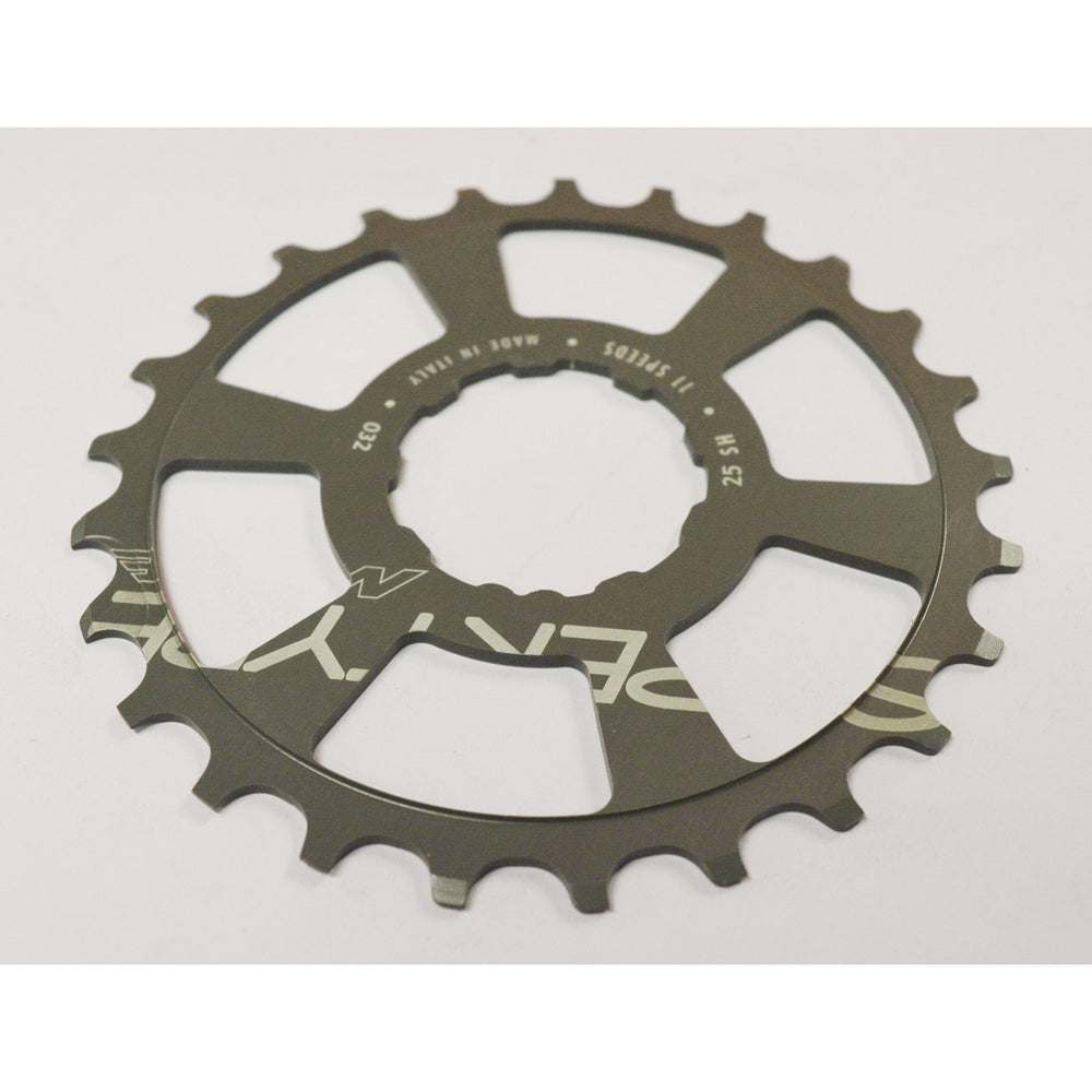 Miche krans supertype 25t shimano 11v