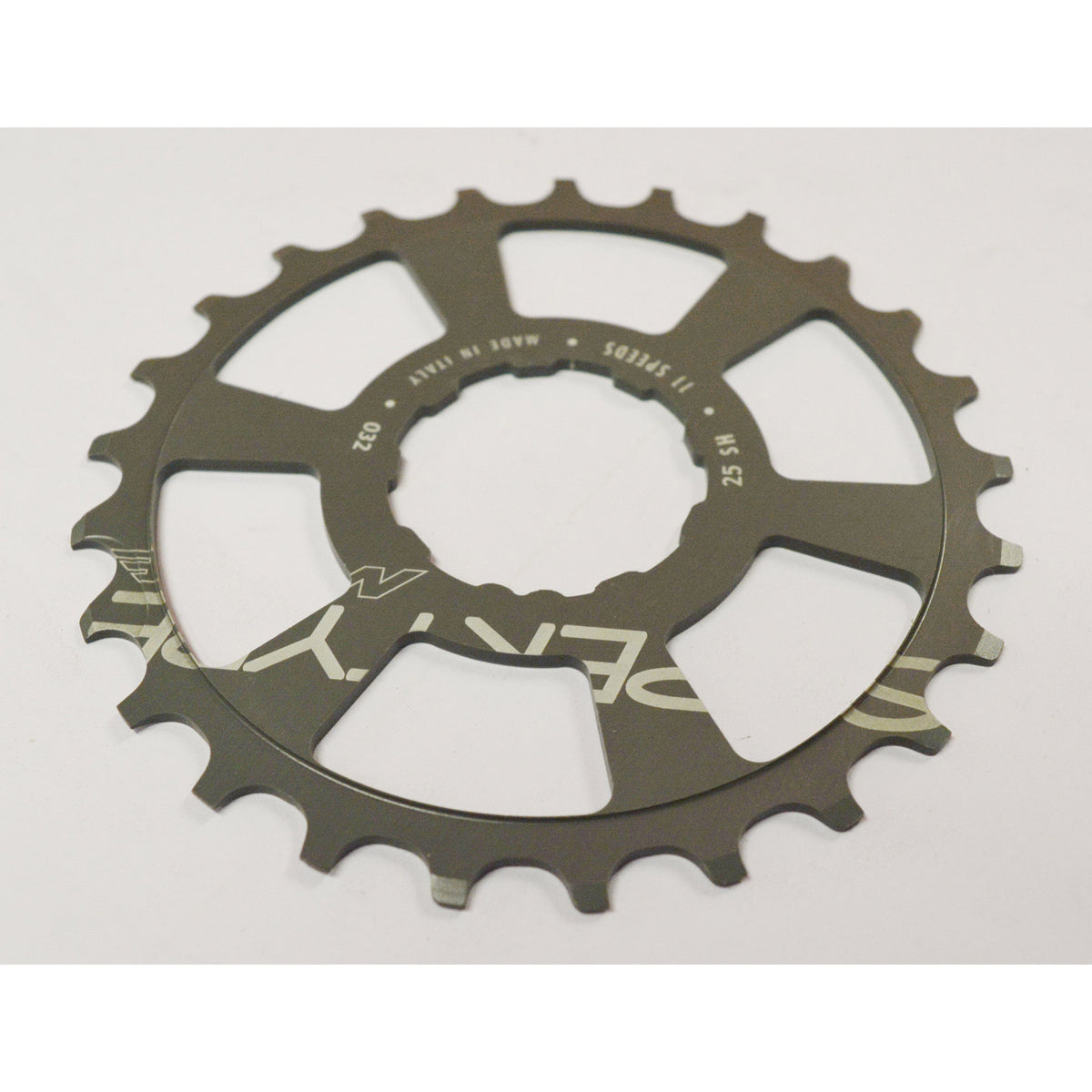 Miche krans supertype 25t shimano 11v