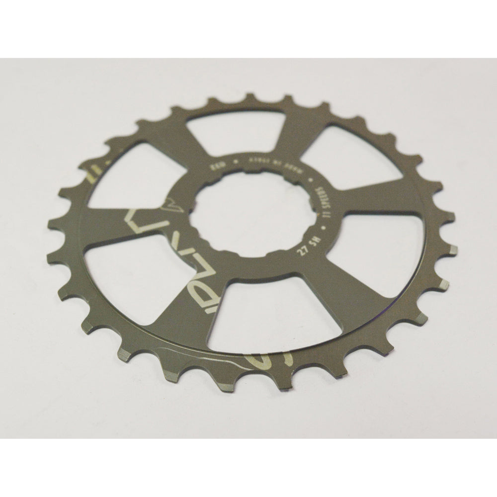 Shimano michekrans supertype 27t 11v
