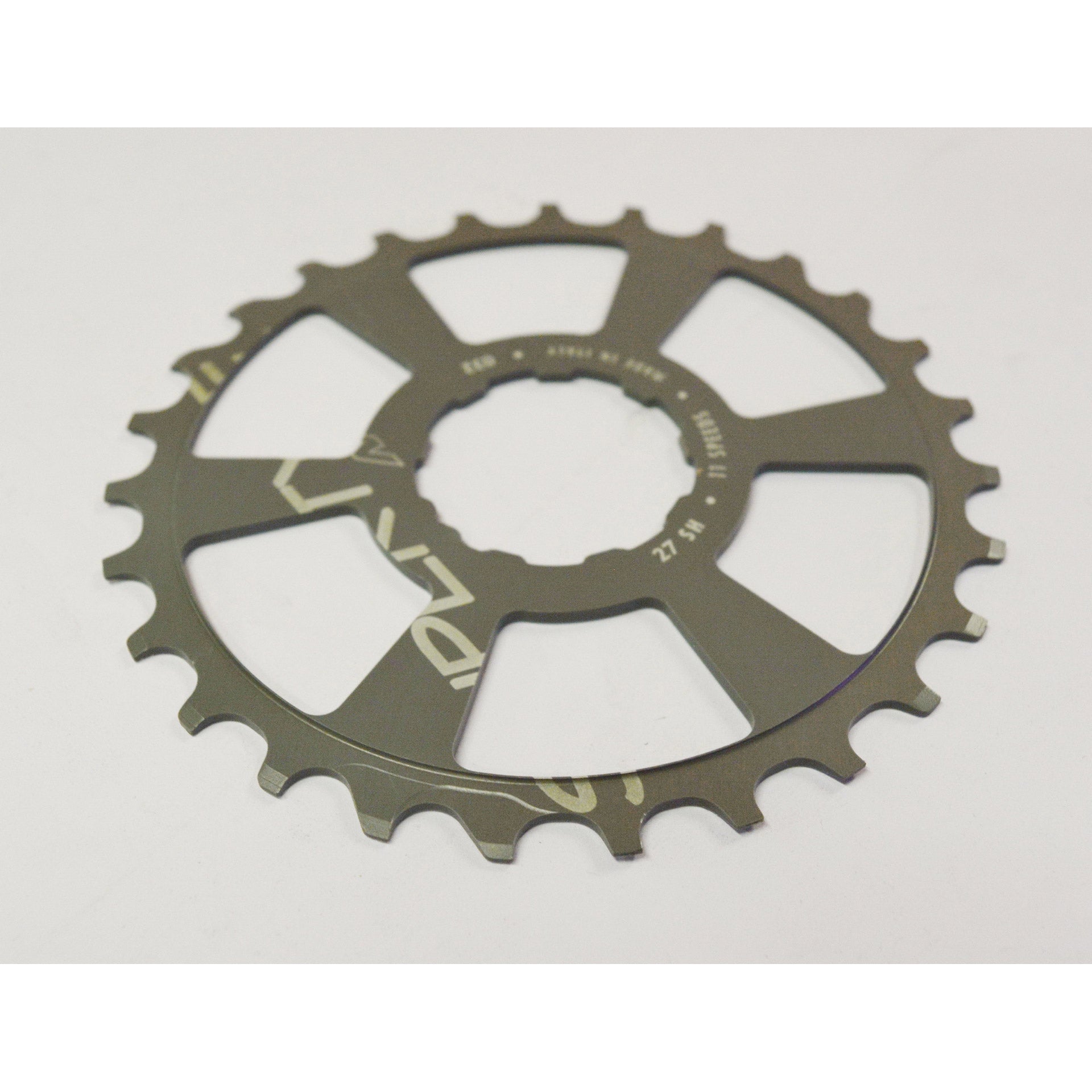 Shimano michekrans supertype 27t 11v