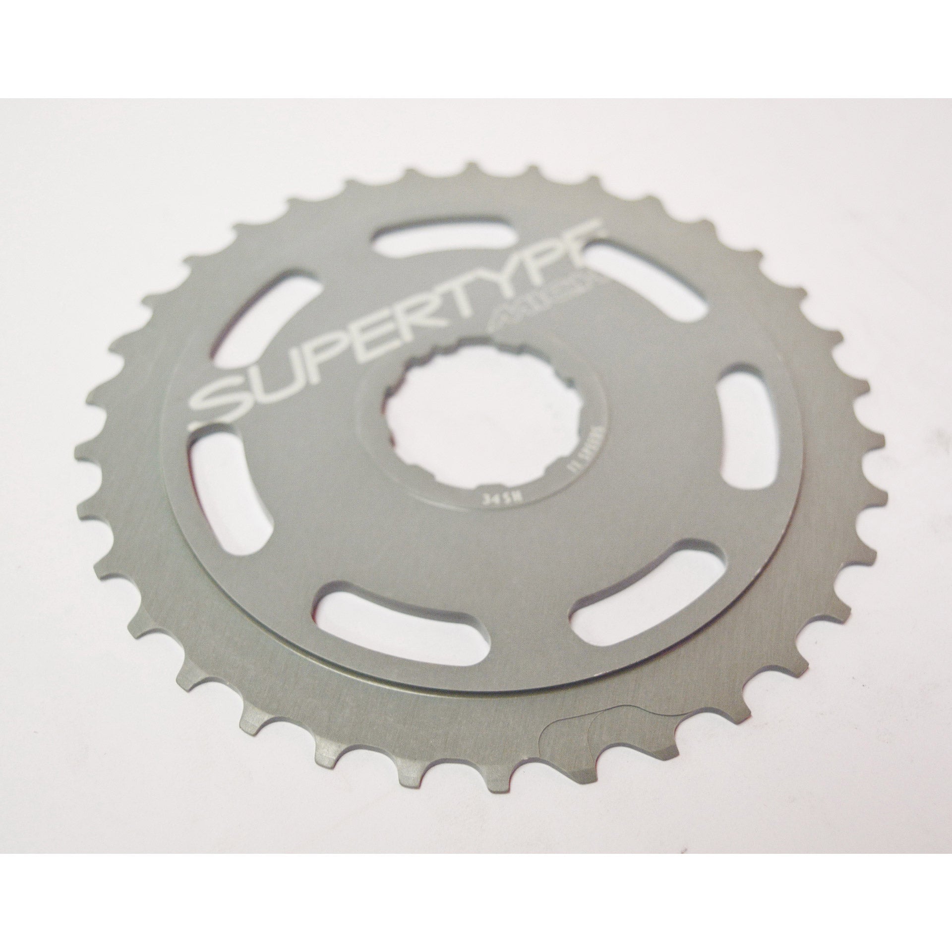 Miche Krans Supertype 34T Shimano 11V (dernier)