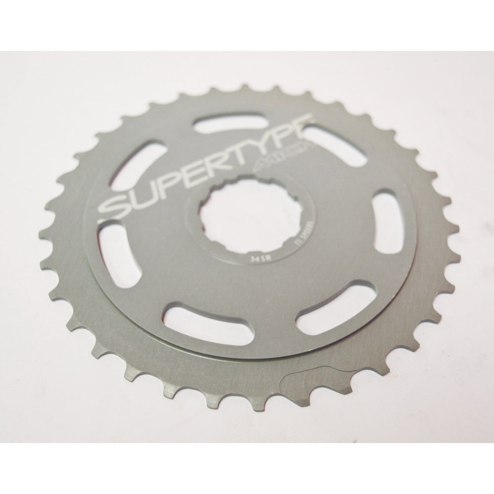 Miche krans supertype 34t shimano 11v (laatste)